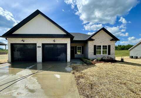 255 Greenwood Road, Afton, TN 37616