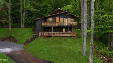 112 Blevins Hollow Road, Elizabethton, TN 37643