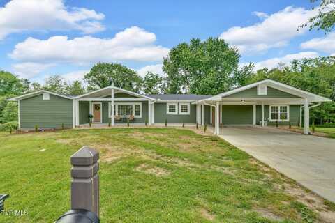 248 Dean Archer Road, Jonesborough, TN 37659