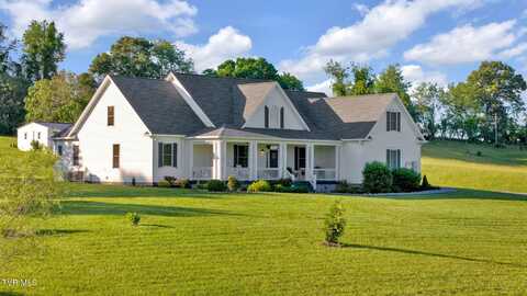 1905 Martin Road, Limestone, TN 37681