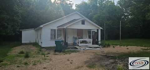11413 Lexington Street, HUNTINGDON, TN 38201