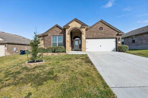 209 Peppermill Loop, Burnet, TX 78611