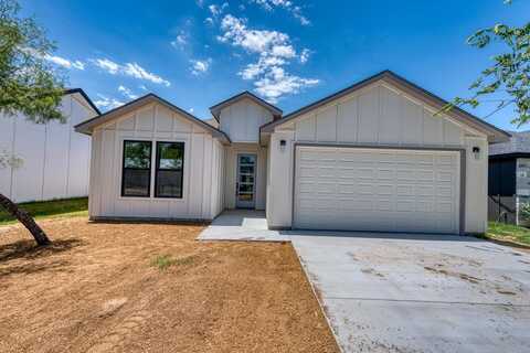 650 Birch Lane, Cottonwood Shores, TX 78657