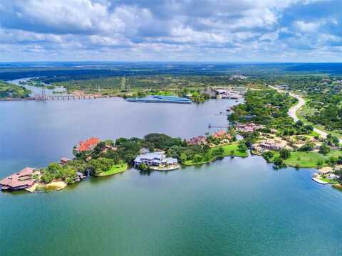 Lot 7b Estate Drive, Horseshoe Bay, TX 78657