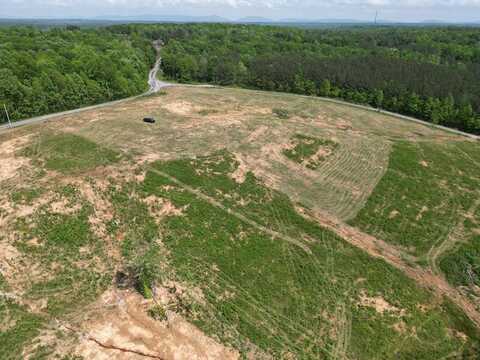 10.14 Ac Thomas Springs Rd, CROSSVILLE, TN 38572