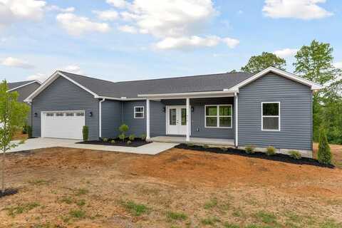 216 Johnson Chapel Road, SPARTA, TN 38583