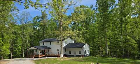 166 Knepp Rd, Deer Lodge, TN 37726
