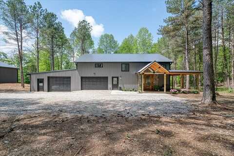 4115 Verble Sherrell Rd, COOKEVILLE, TN 38506