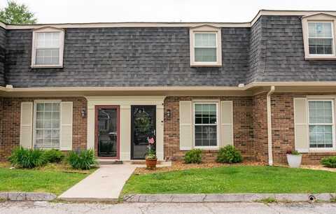 1010 Country Club G4, COOKEVILLE, TN 38501