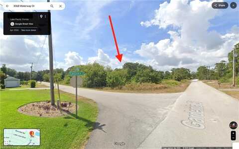 3068 Waterway Drive, Lake Placid, FL 33852