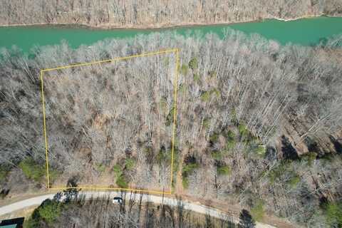 LOT 32 Old Stephens Rd, Jamestown, TN 38549