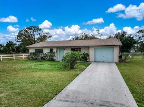 1536 Meadowbrook Street, Lake Placid, FL 33852