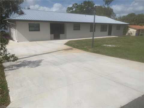 534 Arcola Drive, Sebring, FL 33875