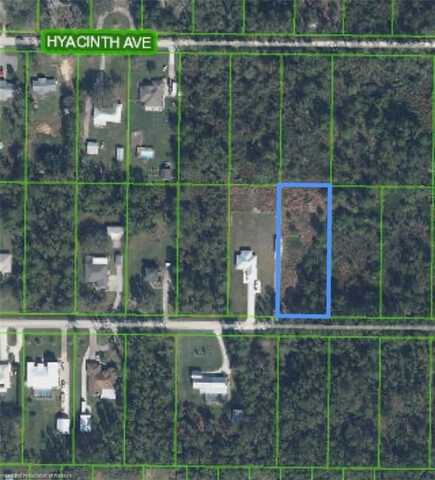 1410 Iris Avenue, Sebring, FL 33875