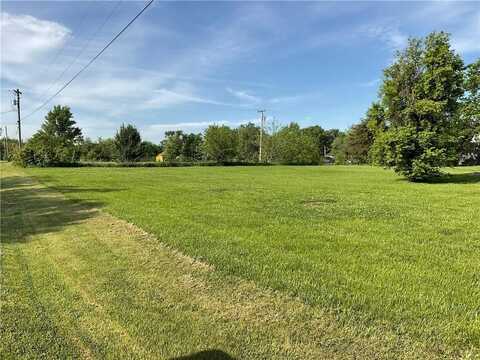 214 Hayes Street, Pomona, KS 66076