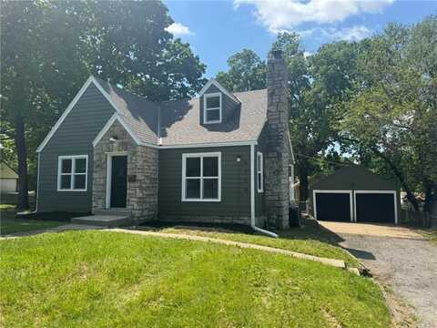 6724 Laurel Street, Raytown, MO 64133