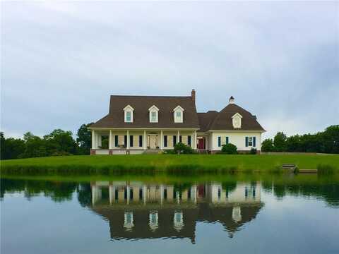 1124 NE CR CC Highway, Concordia, MO 64020