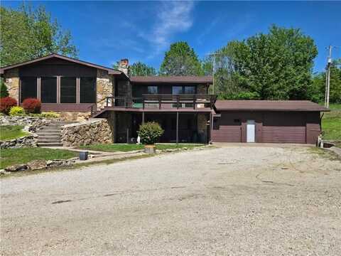 33295 Bethel Church Road, Osawatomie, KS 66064