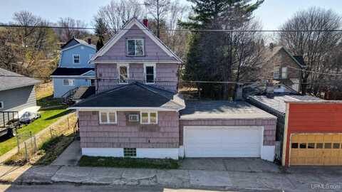 1015 Ethel, Hancock, MI 49930