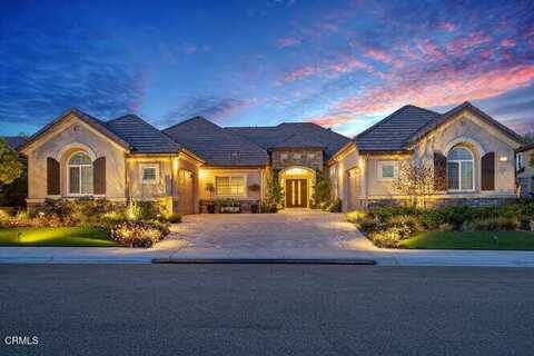 11359 Raes Creek Road, Moorpark, CA 93021