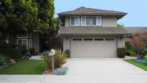 8984 Santa Margarita Road, Ventura, CA 93004