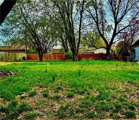 2805 S Fuller Avenue, Independence, MO 64052