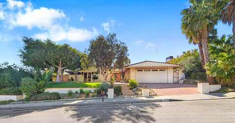 24602 Vantage Point Terrace Terrace, Malibu, CA 90265