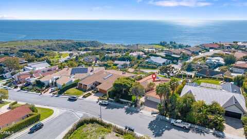 24602 Vantage Point Terrace Terrace, Malibu, CA 90265