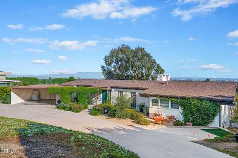 140 Via Baja, Ventura, CA 93003