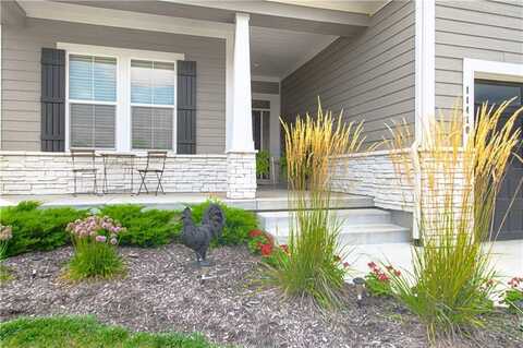 11410 Bluestem Drive, Kearney, MO 64060