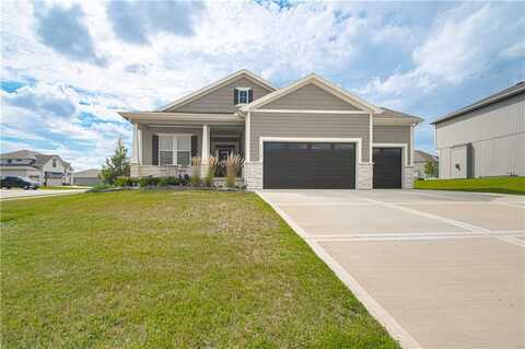 11410 Bluestem Drive, Kearney, MO 64060