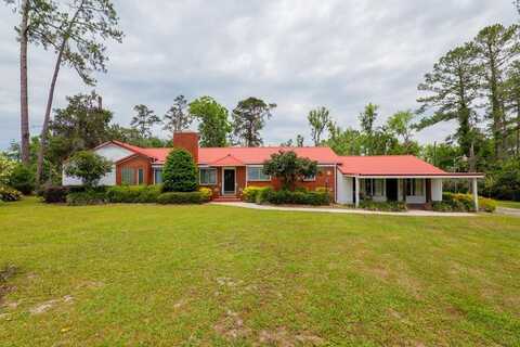 94 THIGPEN AVE, Lakeland, GA 31635