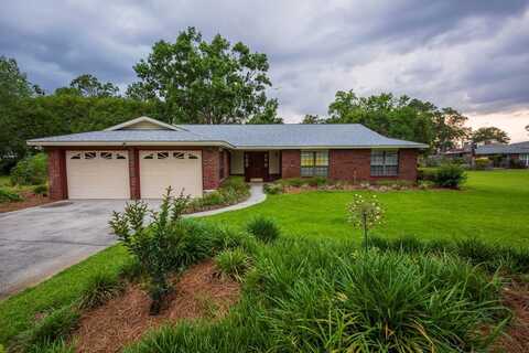 4202 Springbrook Circle, Valdosta, GA 31602