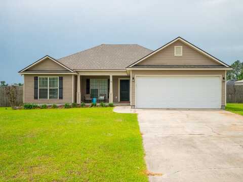 79 N Moody, Ray City, GA 31645
