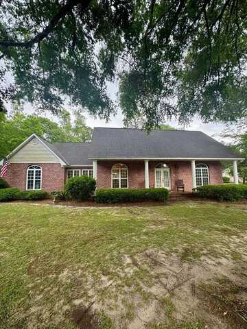 1708 Jimmy Street, Adel, GA 31620