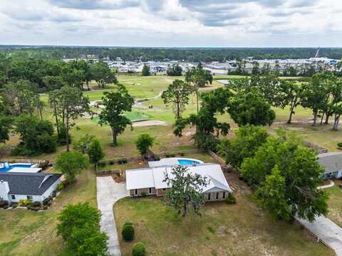 5421 Forest Drive, Lake Park, GA 31636