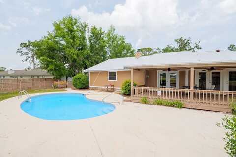 5421 Forest Drive, Lake Park, GA 31636