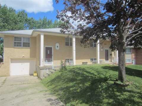 4956-4958 Dixie Avenue, Kansas City, KS 66106