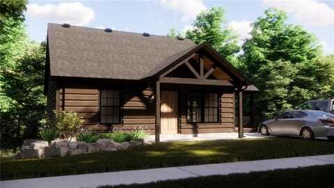 Lot 63 Detter Circle, Hollister, MO 65672