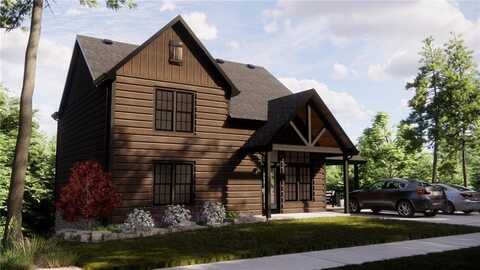 Lot 64 Detter Circle, Hollister, MO 65672