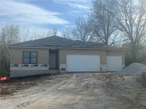 212 S MARIMACK Court, Kearney, MO 64060
