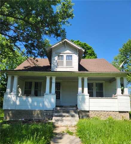800 S Sloan Street, Maysville, MO 64469