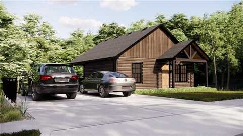 Lot 61 Detter Circle, Hollister, MO 65672