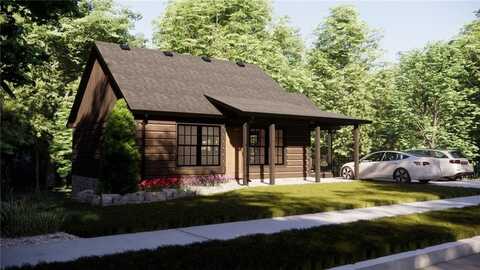 Lot 62 Detter Circle, Hollister, MO 65672