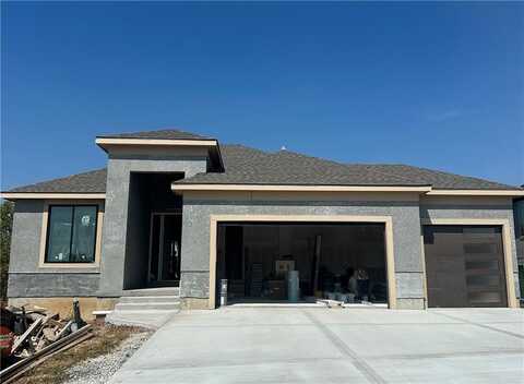 802 Savannah Court, Greenwood, MO 64034