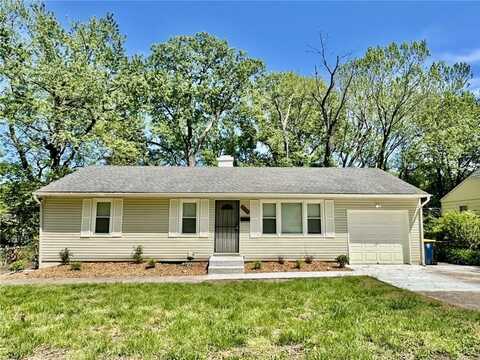 11203 Herrick Avenue, Kansas City, MO 64134