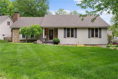 1101 NW Timber Ridge, Blue Springs, MO 64015