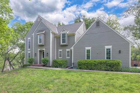 16045 Kenneth Road, Stilwell, KS 66085