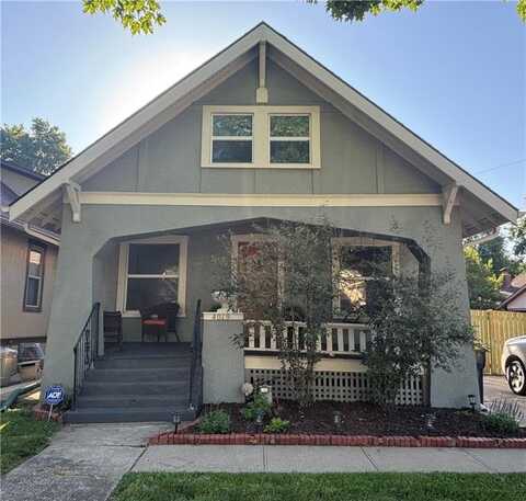 4019 Holly Street, Kansas City, MO 64111