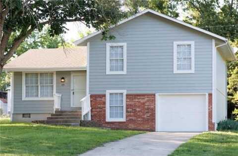 15 190th Road, Warrensburg, MO 64093